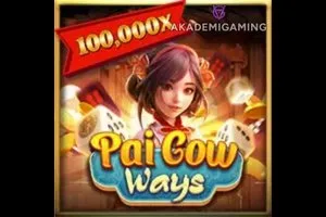 FAST SPIN SLOT