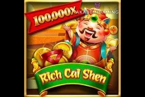 FAST SPIN SLOT