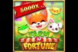 FAST SPIN SLOT