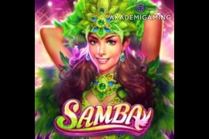JILI GAMING SLOT